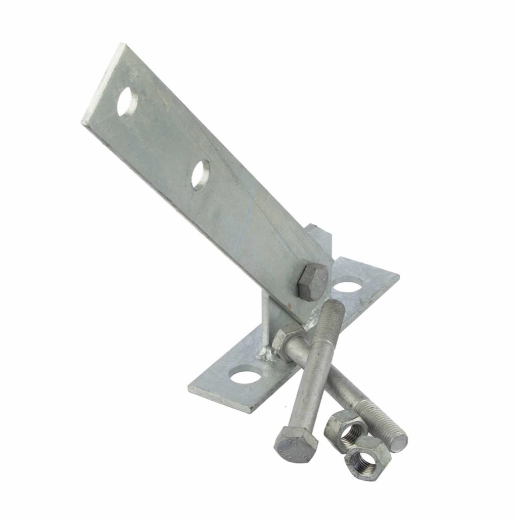 Structural Bowmac Brackets | Warehouse Building Supplies